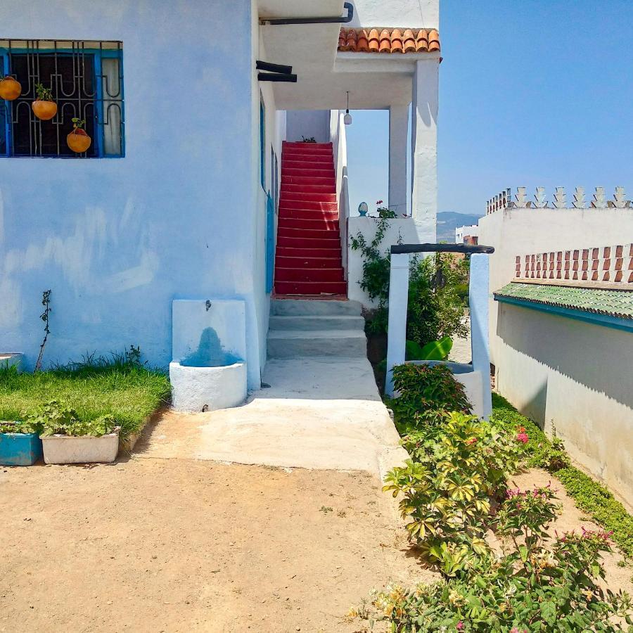Dar Ziouane Apartment Berga