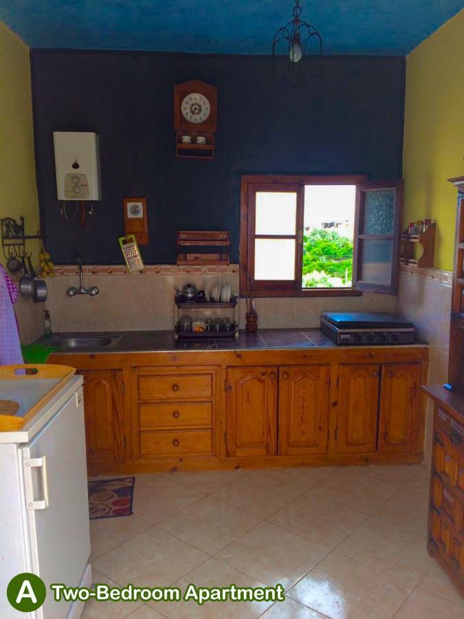 Dar Ziouane * Berga