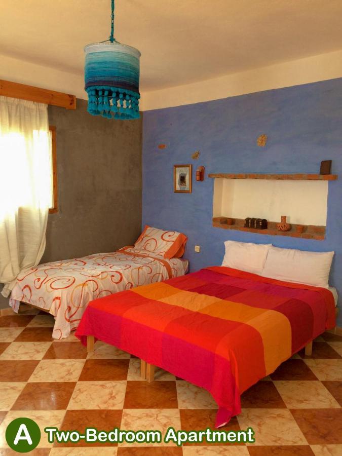 Apartment Dar Ziouane *