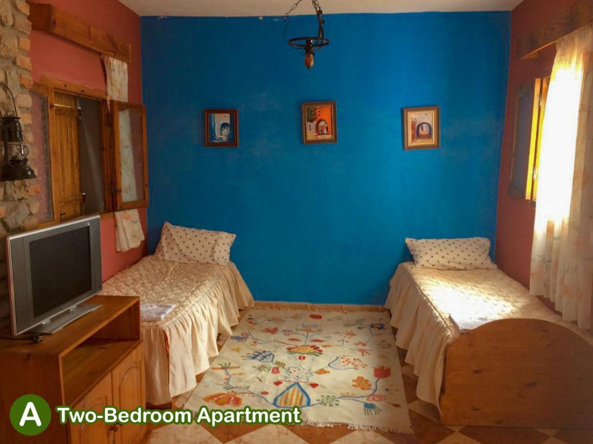 Dar Ziouane Apartment