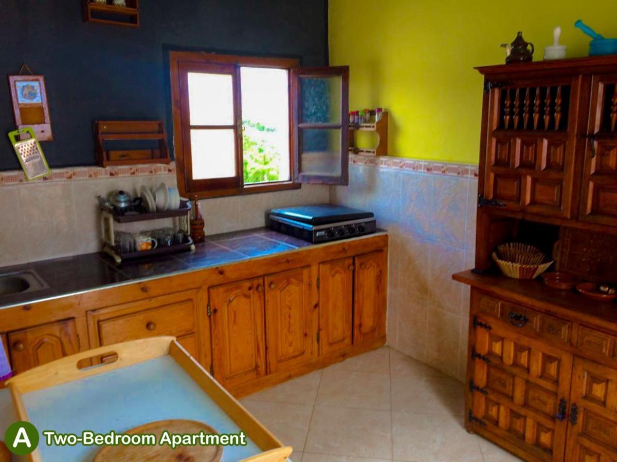 Apartment Dar Ziouane Berga