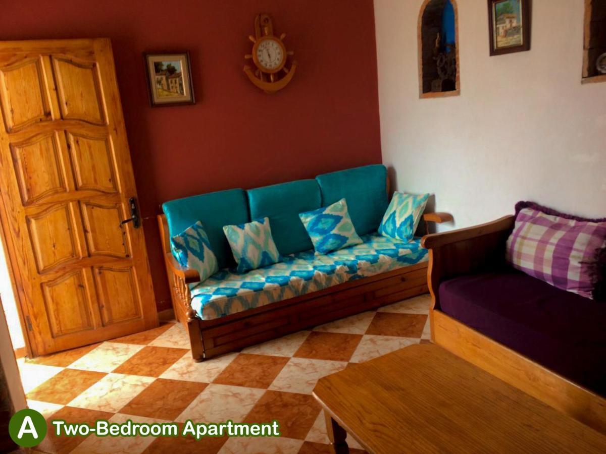 Dar Ziouane Apartment