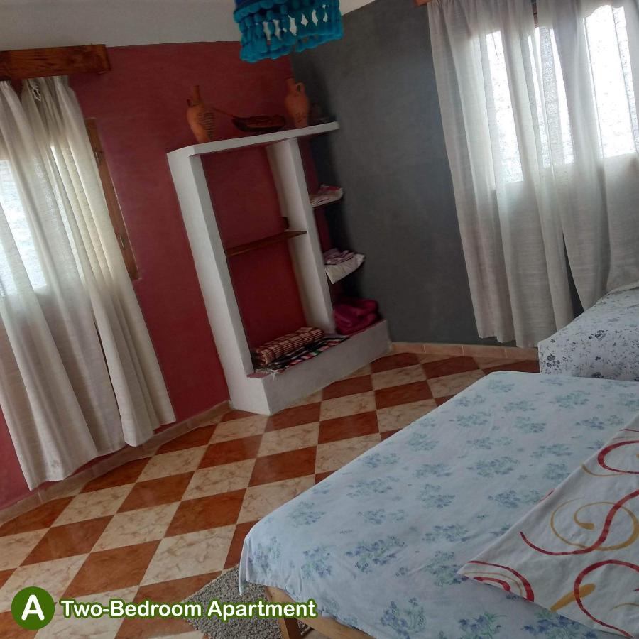 Apartment Dar Ziouane