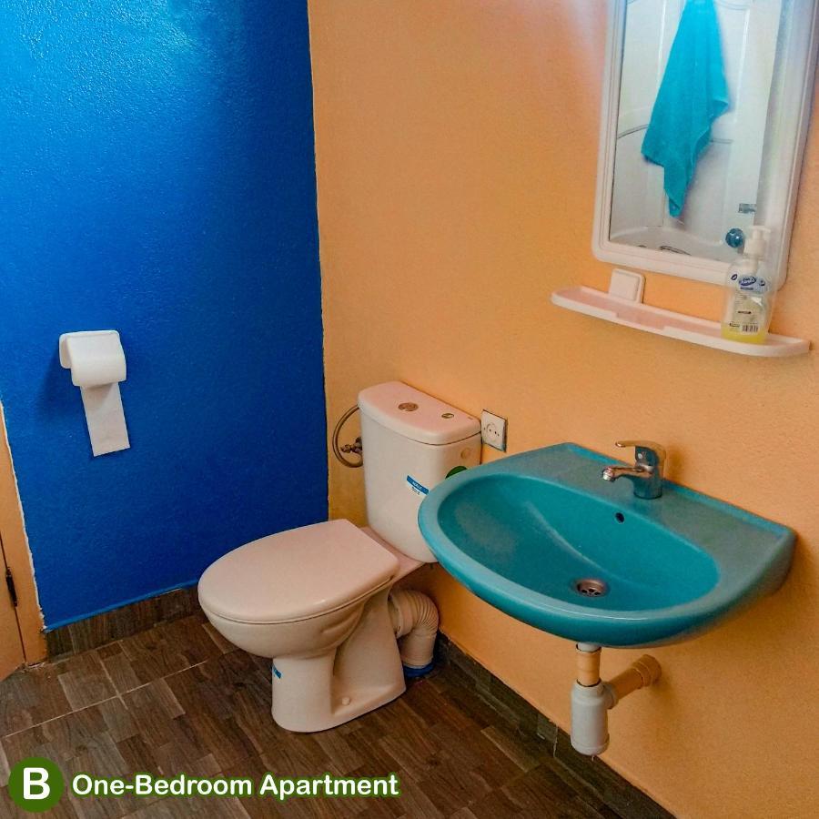Apartment Dar Ziouane Berga