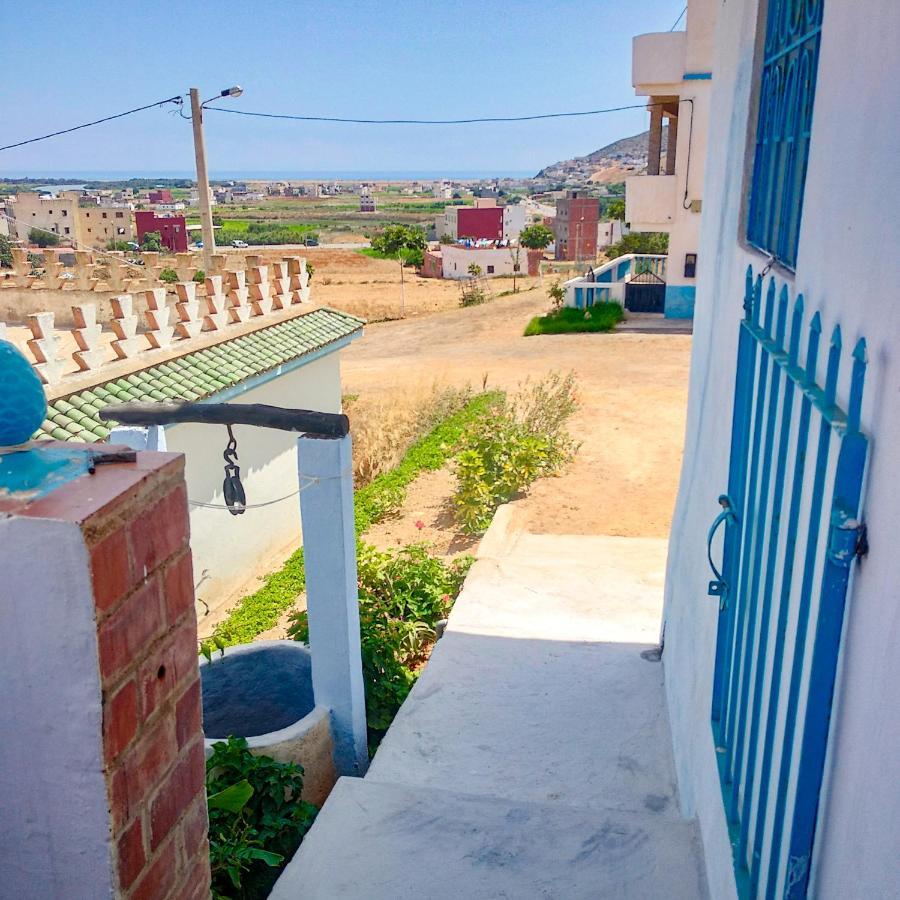 Dar Ziouane Apartment