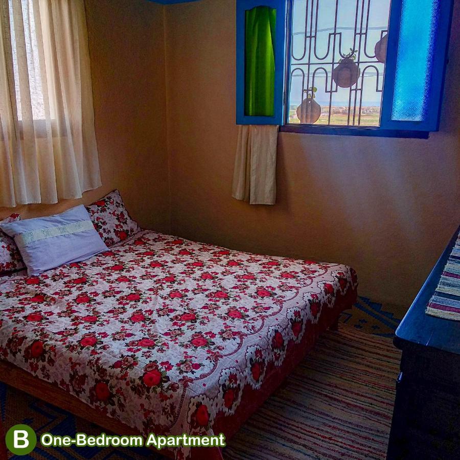 Dar Ziouane Apartment *
