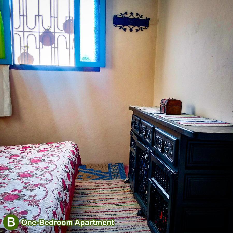 Apartment Dar Ziouane *