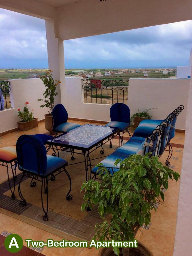 Apartment Dar Ziouane Berga
