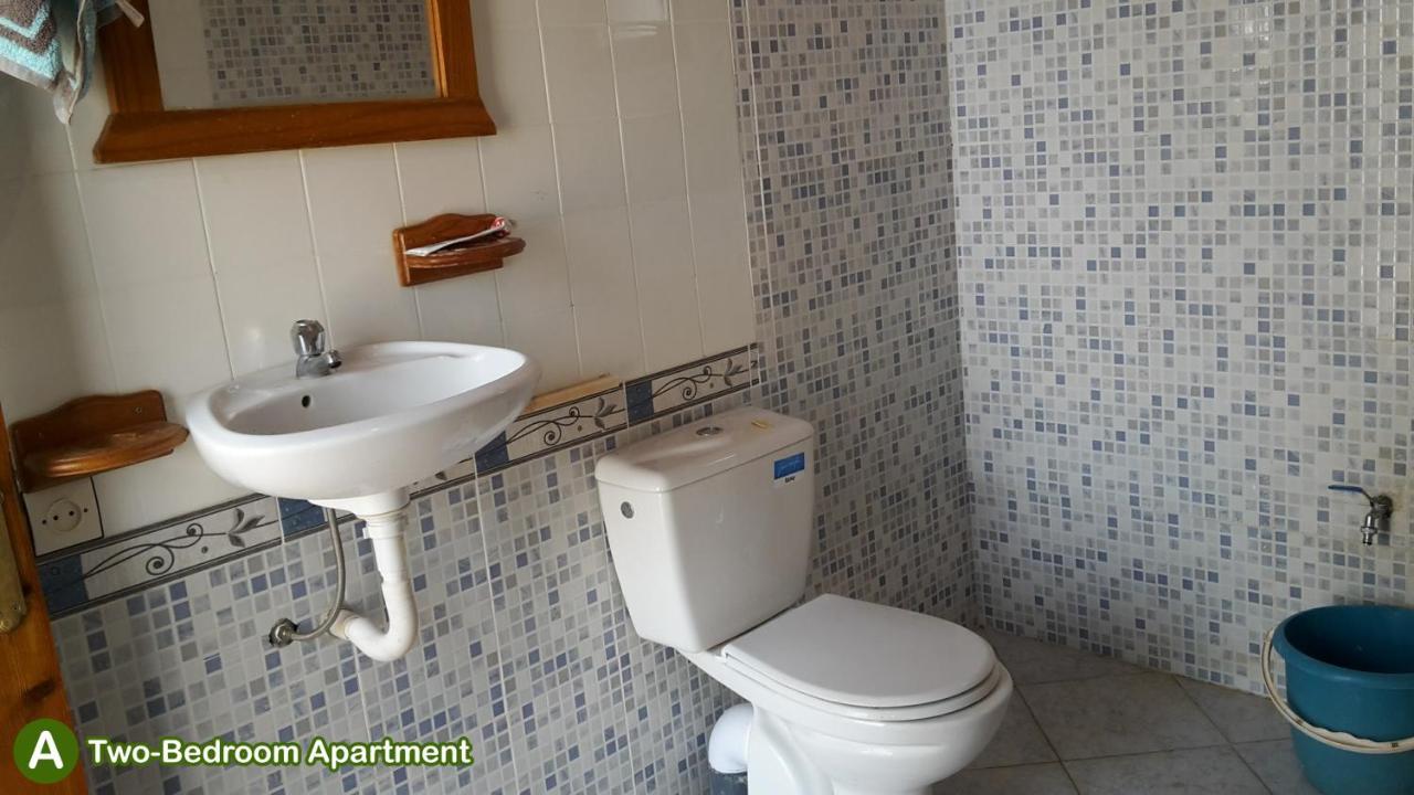 Dar Ziouane Apartment *