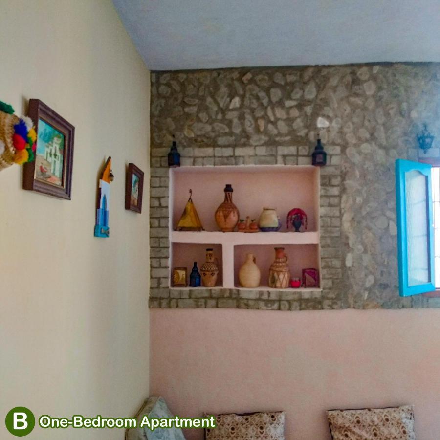 Dar Ziouane Apartment